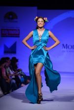 at Modart fashion show in Sea Princess, Mumbai on 13th May 2014